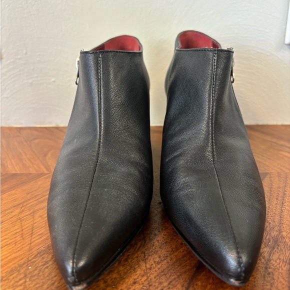Black EUC Rachel Comey Booties - Picture 5 of 5